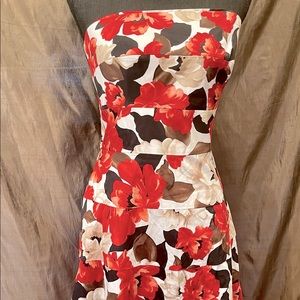 MAKE OFFER-NWT Black House White Market dress